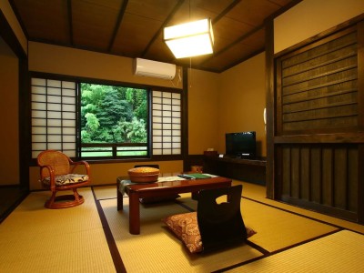 和室6～8畳