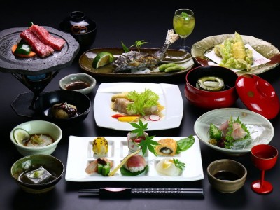 スタンダードコース／一例