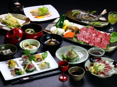 プレミアムコース／一例