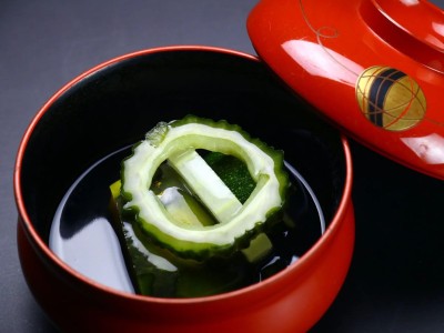 ご夕食／一例